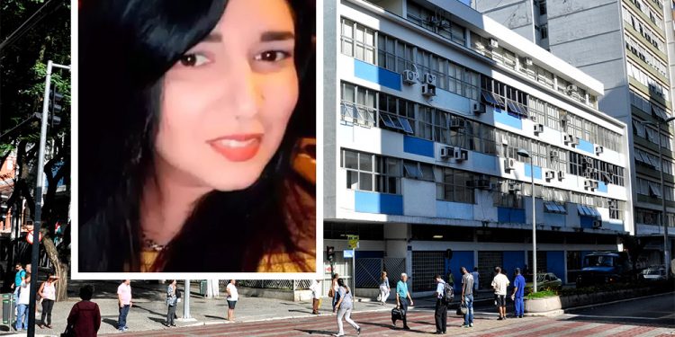 Condenado a 21 anos de prisão em JF jovem que matou e concretou mulher no quarto da mãe