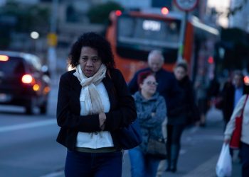 Frio intenso no Sul de Minas Três cidades estão entre as mais frias do Brasil