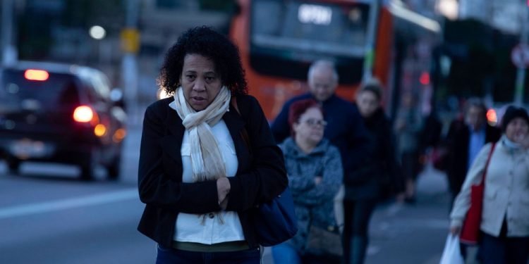 Frio intenso no Sul de Minas Três cidades estão entre as mais frias do Brasil