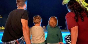 Filhos de Paulo Gustavo diz que ‘Papai veio visitar’, conta a irmã do artista