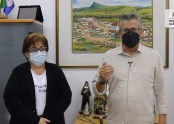 Prefeitura de Pouso Alegre publica novo decreto e retoma obrigatoriedade do uso de máscara em ambientes fechados