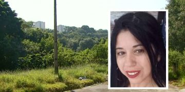 Em Pouso Alegre polícia continua na busca por suspeito de matar mulher encontrada em matagal
