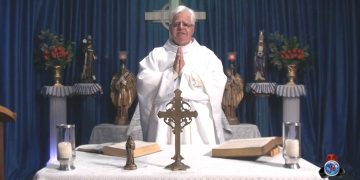 SANTA MISSA EM SEU LAR Nº 114 – “Escutar para Comunicar”