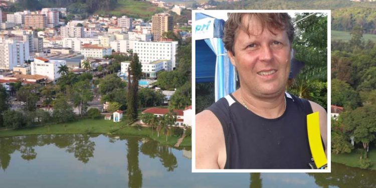 Comerciante é morto com três tiros em São Lourenço/MG