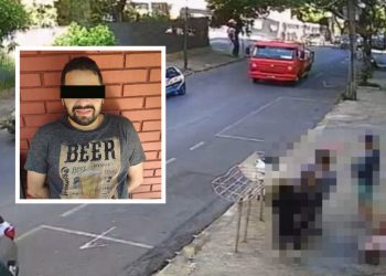 Advogada esfaqueada por ex-namorado engenheiro passa bem e deve ter alta a qualquer momento