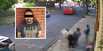 Advogada esfaqueada por ex-namorado engenheiro passa bem e deve ter alta a qualquer momento