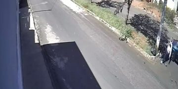 Em Botelhos/MG Rapaz de 22 anos é preso por atropelar e matar cunhado de propósito