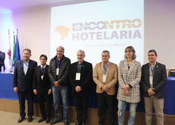 21º Encontro da Hotelaria discute ações para impulsionar o turismo mineiro