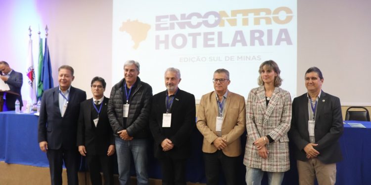 21º Encontro da Hotelaria discute ações para impulsionar o turismo mineiro