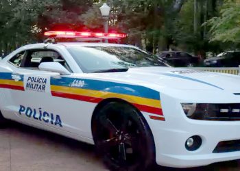 Mulher é esfaqueada pelo ex-companheiro em Poços de Caldas