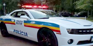 Mulher é esfaqueada pelo ex-companheiro em Poços de Caldas