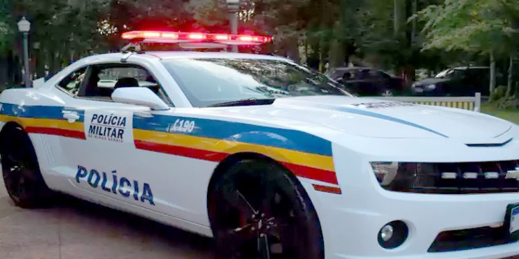 Mulher é esfaqueada pelo ex-companheiro em Poços de Caldas