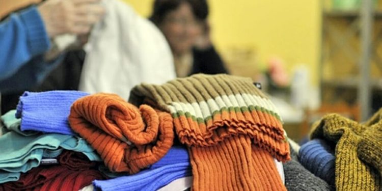 Pouso Alegre terá drive-thru no “Dia D” de arrecadação de agasalhos