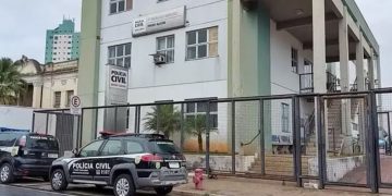 Homem é preso em Pouso Alegre ao perseguir ex-mulher até porta da delegacia