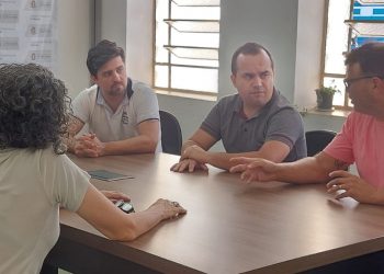 Vereadores debatem retomada de eventos em Pouso Alegre