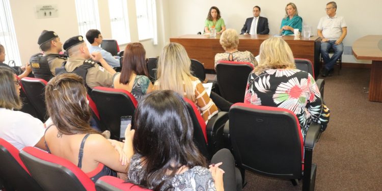 Pouso Alegre é contemplada com unidade de enfrentamento à violência doméstica