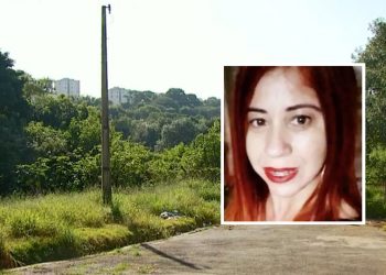 Preso em Pouso Alegre suspeito de matar mulher encontrada no Bairro Serra Morena