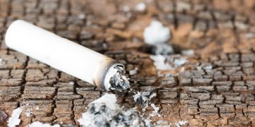 No Dia Mundial Sem Tabaco, Prefeitura realiza ação de conscientização e acolhimento