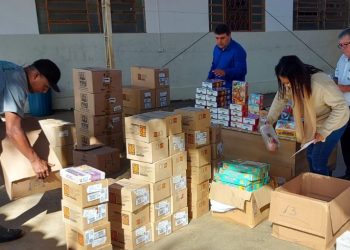 Educação investe na aquisição de jogos pedagógicos para a rede municipal