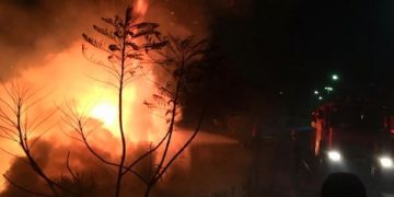 Câmara de Pouso Alegre chama atenção para conscientização, prevenção e combate a prática de queimadas