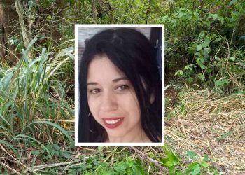 Marido de mulher encontrada morta presta esclarecimentos na DP