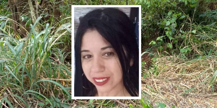 Marido de mulher encontrada morta presta esclarecimentos na DP