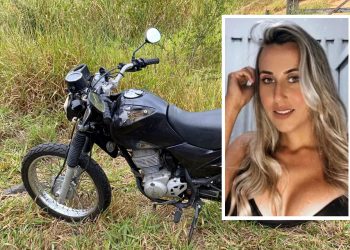 Encontrada morta recepcionista de Formiga/MG que estava desaparecida