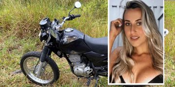 Encontrada morta recepcionista de Formiga/MG que estava desaparecida