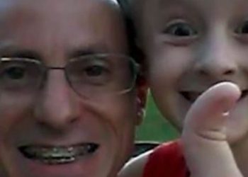 Em São Paulo homem perde guarda, mata filho e tira a própria vida