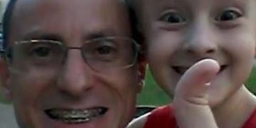 Em São Paulo homem perde guarda, mata filho e tira a própria vida