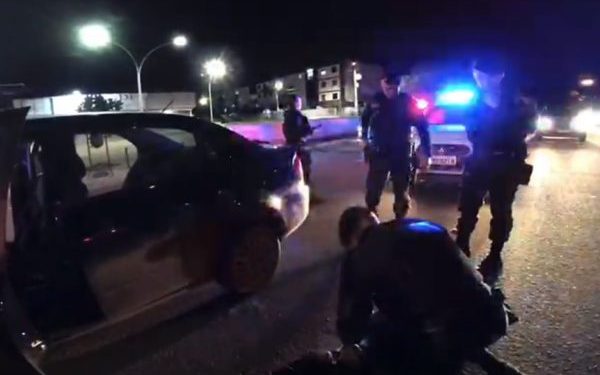 Tentativa de Homicídio em Pouso Alegre homem é esfaqueado durante briga