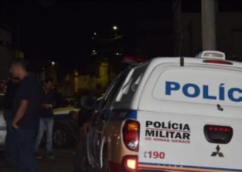 Em Lavras jovem de 25 anos morre após ser baleado e ter corpo queimado em sua residência