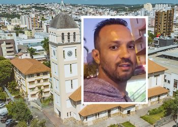 Homem que matou mãe e filha em Divinópolis/MG é encontrado morto