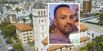 Homem que matou mãe e filha em Divinópolis/MG é encontrado morto