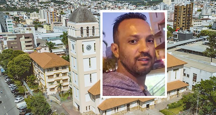 Homem que matou mãe e filha em Divinópolis/MG é encontrado morto