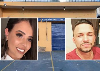 Em Varginha Jovem de 24 anos morre após levar um tiro no peito pelo ex-namorado