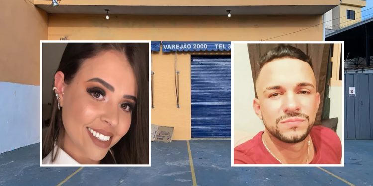 Em Varginha Jovem de 24 anos morre após levar um tiro no peito pelo ex-namorado