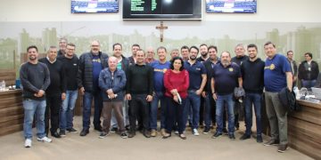 Câmara aprova título de utilidade pública ao Rotary Club Pouso Alegre Sul