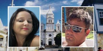 Em Itajubá esposa mata marido asfixiado e se entrega a polícia
