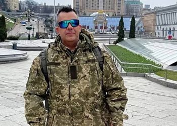 Itamaraty confirma morte de brasileiro que foi lutar na guerra da Ucrânia