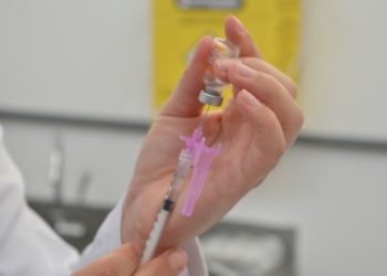 Pouso Alegre amplia 4ª dose contra covid-19 para pessoas acima de 50 anos