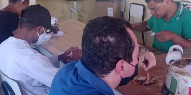 Prefeitura reforça fortalecimento de vínculos familiares e comunitários para pessoas com deficiência