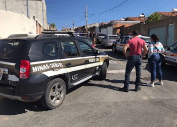Polícia Civil prende quadrilha de estelionato e lavagem de dinheiro em Pouso Alegre
