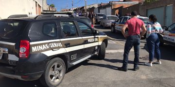 Polícia Civil prende quadrilha de estelionato e lavagem de dinheiro em Pouso Alegre