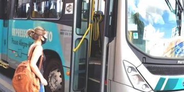 Aumento da frota dos veículos do transporte público começa nesta segunda-feira (27)