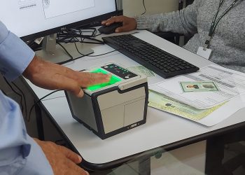 Início da emissão do RG Digital será lançado nesta Quarta-feira (08), na Câmara