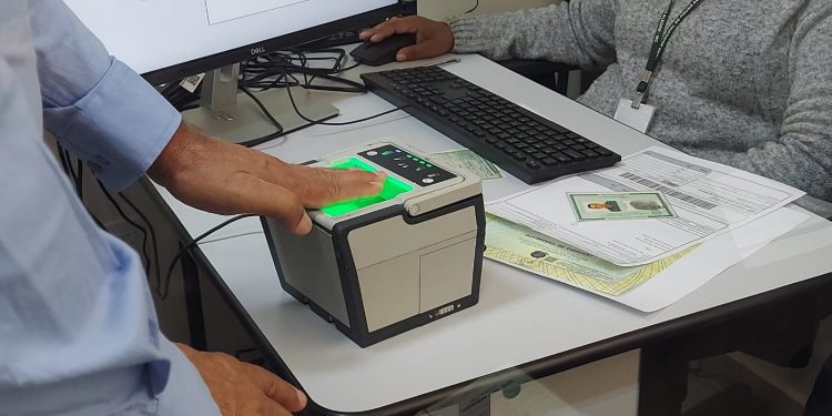 Início da emissão do RG Digital será lançado nesta Quarta-feira (08), na Câmara