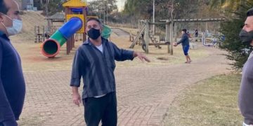 Ciclo de reunião entre moradores e vereadores resulta em obras que terão início na próxima semana