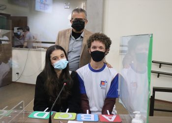 Final da “Gincana do Saber Jovem” é realizada em Pouso Alegre