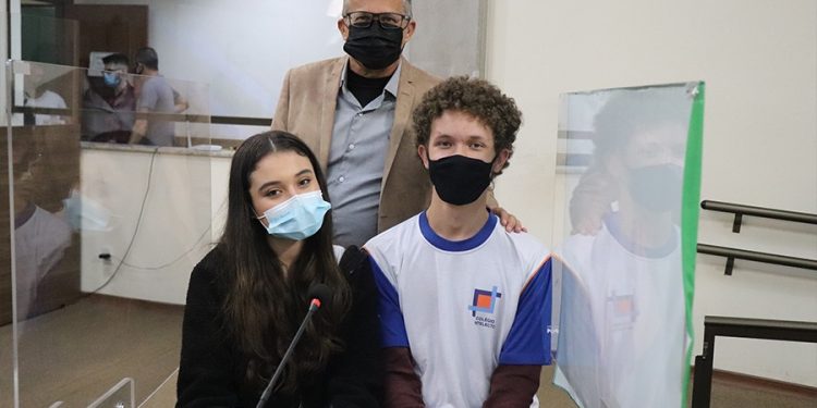 Final da “Gincana do Saber Jovem” é realizada em Pouso Alegre